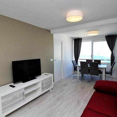 Don Miguel II 11-F Apartment Benidorm Luaran gambar