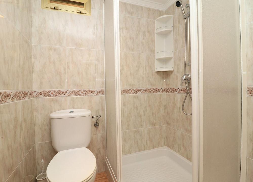 Don Miguel II 11-F Apartment Benidorm Luaran gambar