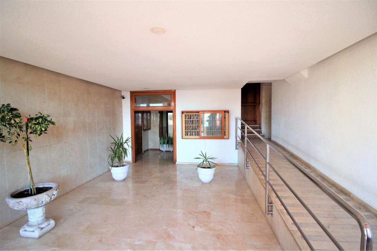 Don Miguel II 11-F Apartment Benidorm Luaran gambar